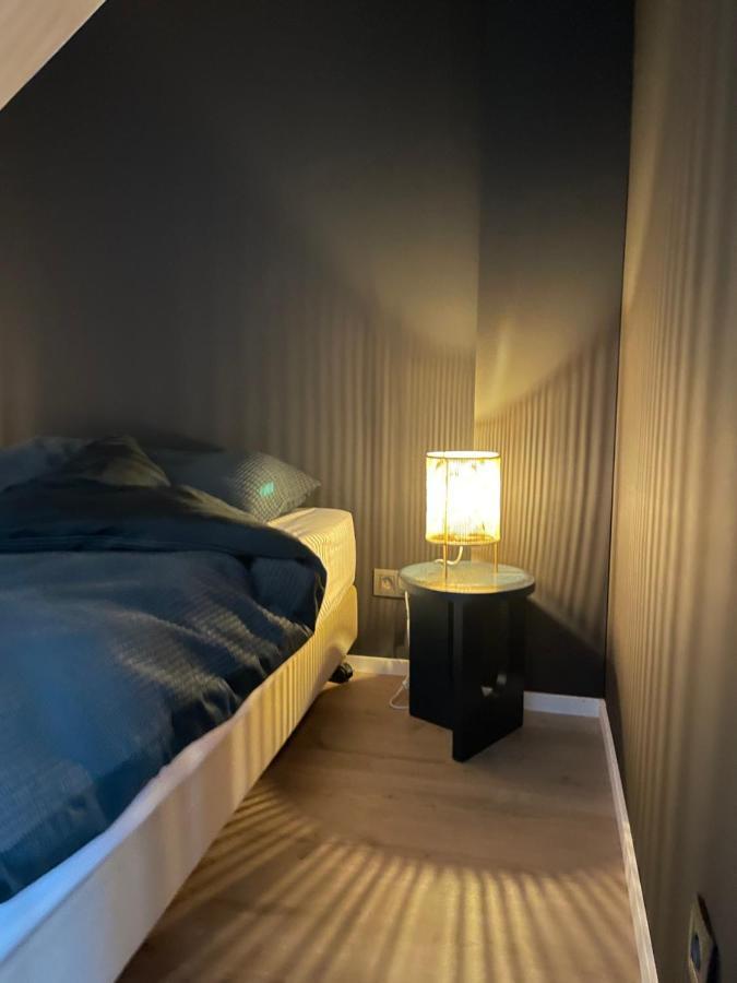 Bonne Suite Chambre D'Hotes Rekem Exteriér fotografie